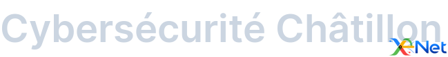 Cybersécurité Châtillon